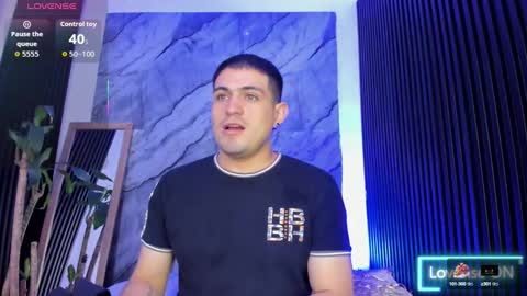 William Steel online show from 09-29-25, 11:26