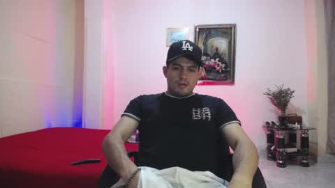 William Steel online show from 01-08-26, 03:14