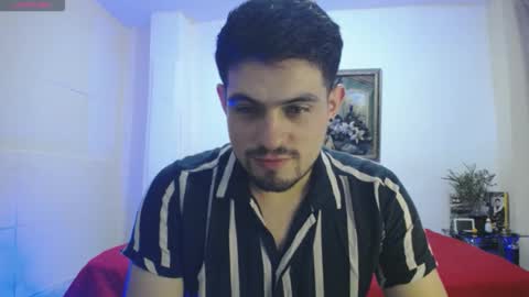 William Steel online show from 02-13-26, 03:57