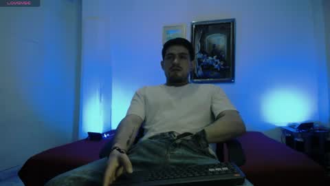 William Steel online show from 04-17-26, 11:46