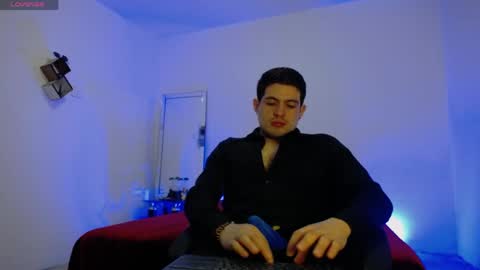 William Steel online show from 04-22-26, 11:45