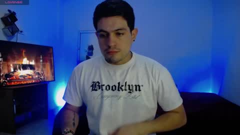 William Steel online show from 04-23-26, 11:42