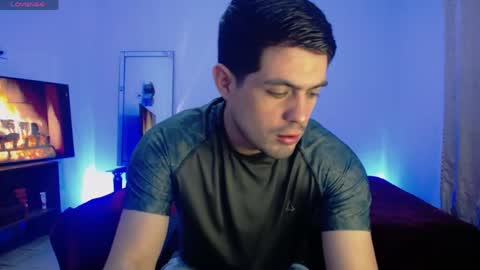 William Steel online show from 04-24-26, 11:45