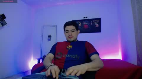 William Steel online show from 04-28-26, 09:58