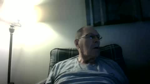 BillyJohn online show from 07-28-26, 12:45