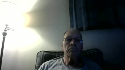 BillyJohn online show from 07-29-26, 12:14