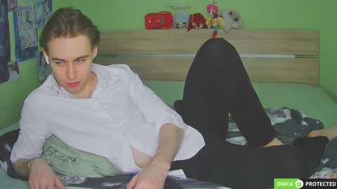 William online show from 02-14-26, 03:36