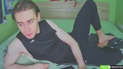 William online show from 02-25-26, 03:05