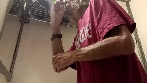 williamgrantham555 online show from 11-02-25, 09:55