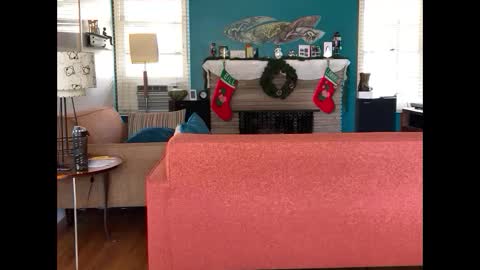 William online show from 12-12-24, 05:48