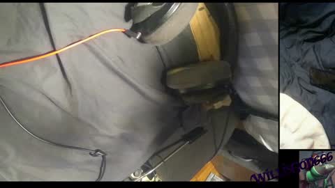 Snapshot of willisgod666 chatting on 01-19-25, 10:49 willisgod666 online show from 01-19-25, 10:49