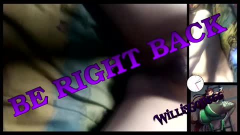 Snapshot of willisgod666 chatting on 12-05-25, 07:06 willisgod666 online show from 12-05-25, 07:06