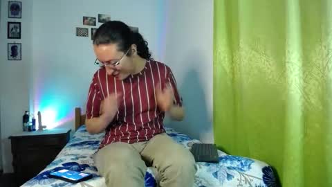 willmonkey online show from 11-09-25, 01:26