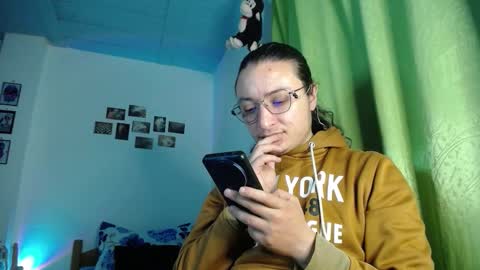 willmonkey online show from 11-14-25, 06:56