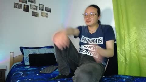 willmonkey online show from 11-30-25, 04:05