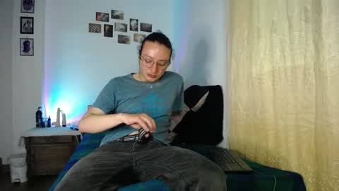 willmonkey online show from 03-27-26, 02:17