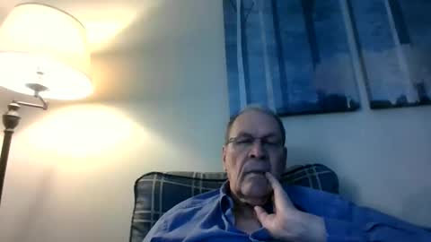 Snapshot of willnedoher chatting on 12-06-24, 01:11 Willhedoher online show from 12-06-24, 01:11