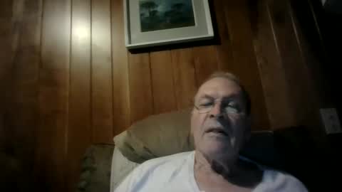 Snapshot of willnedoher chatting on 12-18-24, 12:51 Willhedoher online show from 12-18-24, 12:51