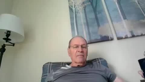 Snapshot of willnedoher chatting on 02-24-25, 01:53 Willhedoher online show from 02-24-25, 01:53