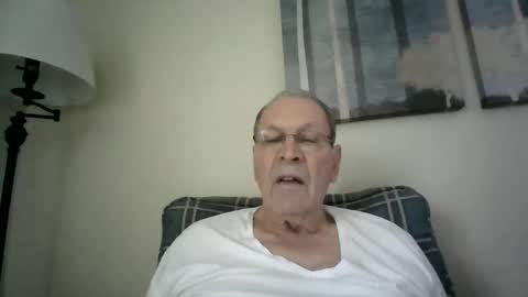 Snapshot of willnedoher chatting on 02-25-25, 02:11 Willhedoher online show from 02-25-25, 02:11