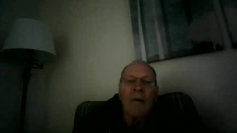 Willhedoher online show from 04-23-26, 11:53