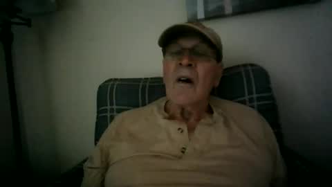 Willhedoher online show from 05-14-26, 02:02