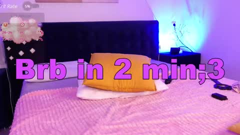 Snapshot of willow__love chatting on 02-20-25, 03:56 See u 3 of December3 online show from 02-20-25, 03:56