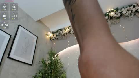 Ms Willow online show from 12-28-24, 02:53