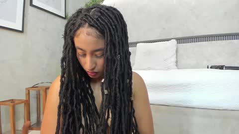 Ms Willow online show from 01-27-25, 05:26