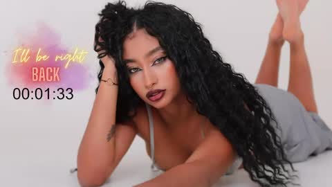 Snapshot of willow_hendrix chatting on 05-04-26, 11:45 Ms Willow online show from 05-04-26, 11:45