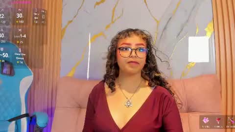 Willow Levine online show from 07-09-26, 08:46