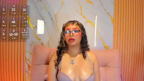 Willow Levine online show from 07-15-26, 04:23