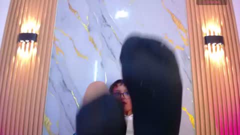 Willow Levine online show from 07-20-26, 04:31