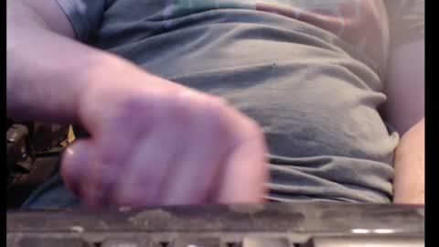 DrainMyBalls online show from 02-23-25, 07:28