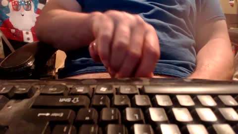 DrainMyBalls online show from 10-02-25, 03:52