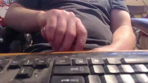DrainMyBalls online show from 04-27-26, 08:40