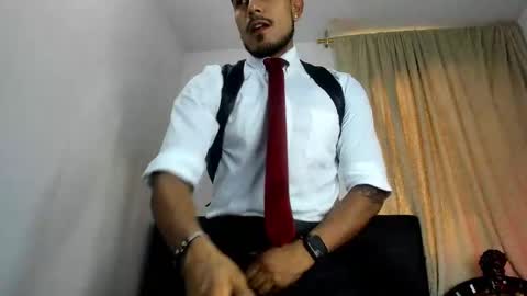 Snapshot of willsandler1 chatting on 03-07-25, 09:17 Will Sandler online show from 03-07-25, 09:17