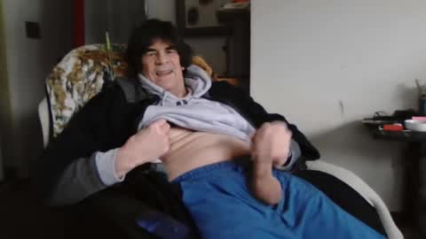 willtie26 online show from 02-16-25, 06:10