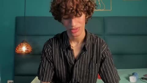 willturneer online show from 05-03-26, 03:45