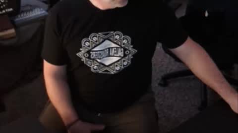 John online show from 03-14-26, 10:48