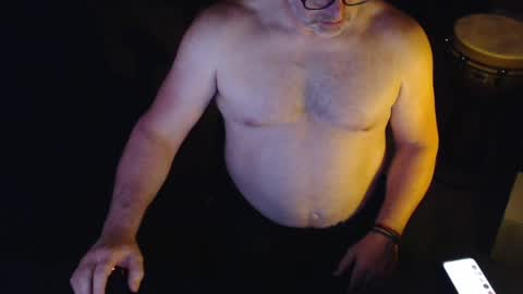 Snapshot of willwill2222 chatting on 05-13-26, 01:58 John online show from 05-13-26, 01:58