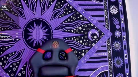 willy_veins online show from 12-11-24, 03:05