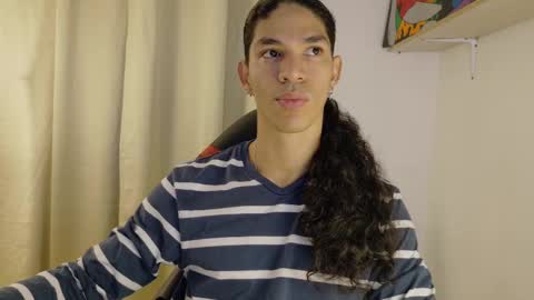 willy_veins online show from 09-15-25, 01:00