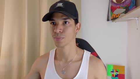 willy_veins online show from 10-01-25, 08:37