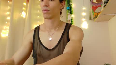 willy_veins online show from 12-20-25, 11:28