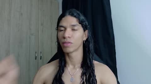 willy_veins online show from 02-08-26, 09:56