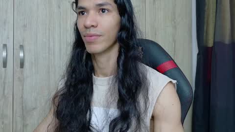 willy_veins online show from 04-04-26, 12:13