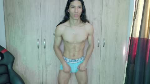 willy_veins online show from 04-16-26, 03:46