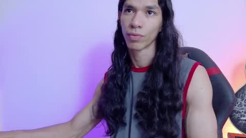 willy_veins online show from 04-22-26, 03:09