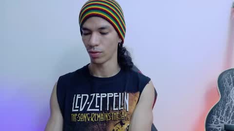 willy_veins online show from 04-24-26, 09:23